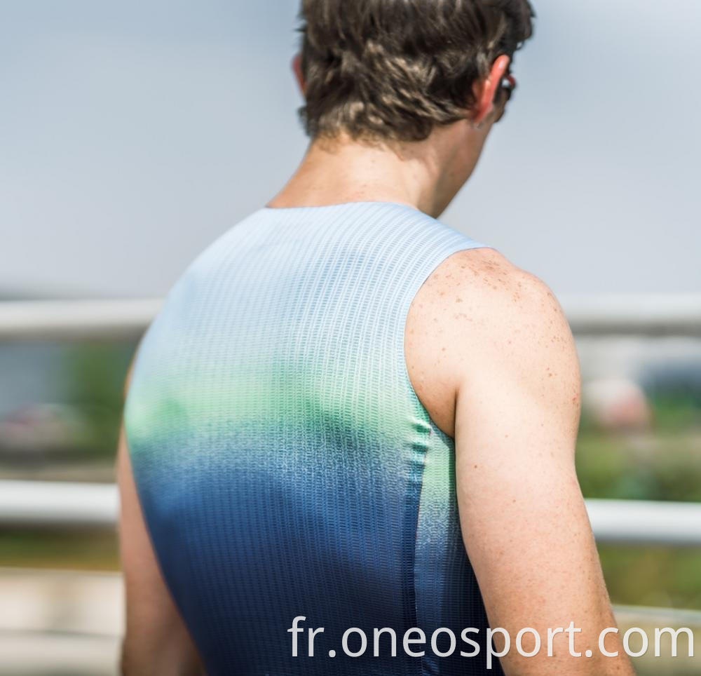 Cycling Base Layer